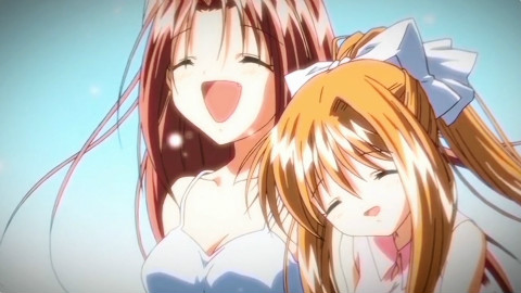 【母亲节/AMV】妈妈 I LOVE YOU!